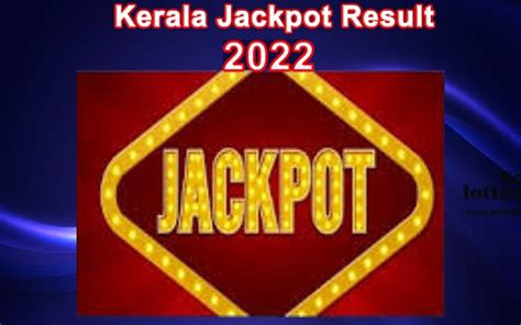 kl jackpot today.